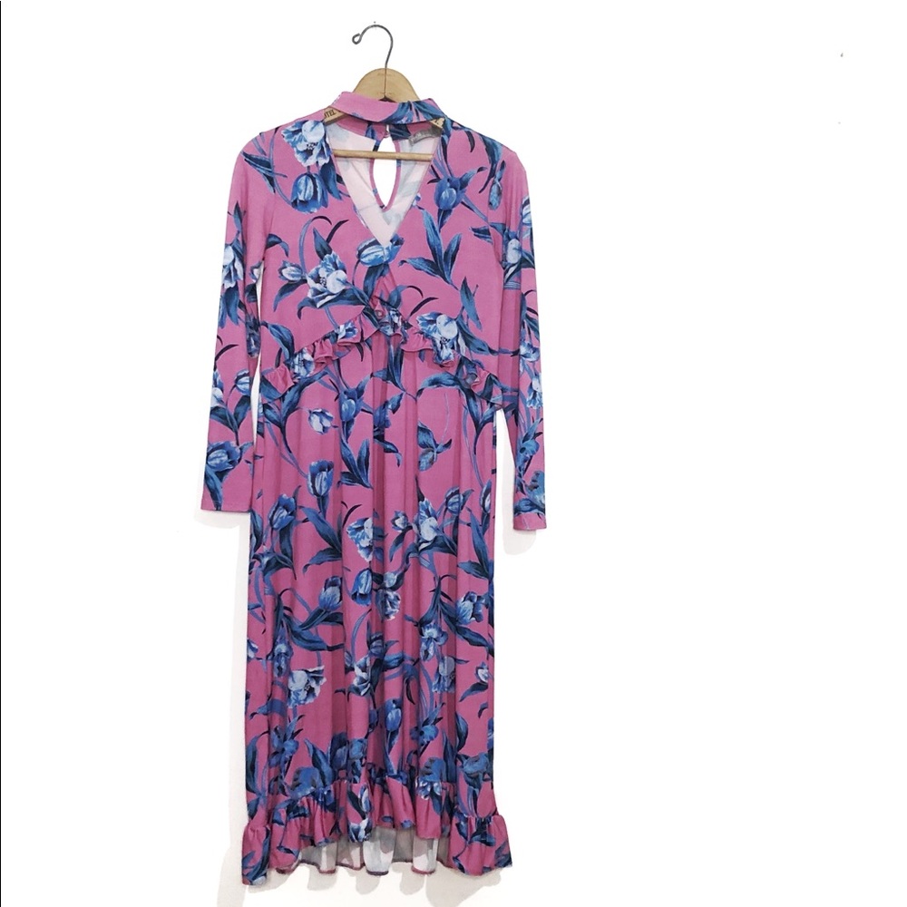 ASOS | Maxi Dress - Picture 5 of 5